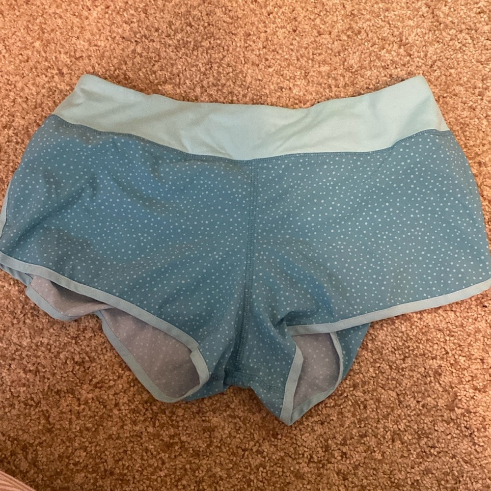 Rabbit Running Shorts. Size M.